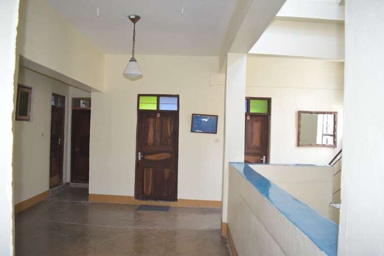 Hotel Flamingo Guesthouse