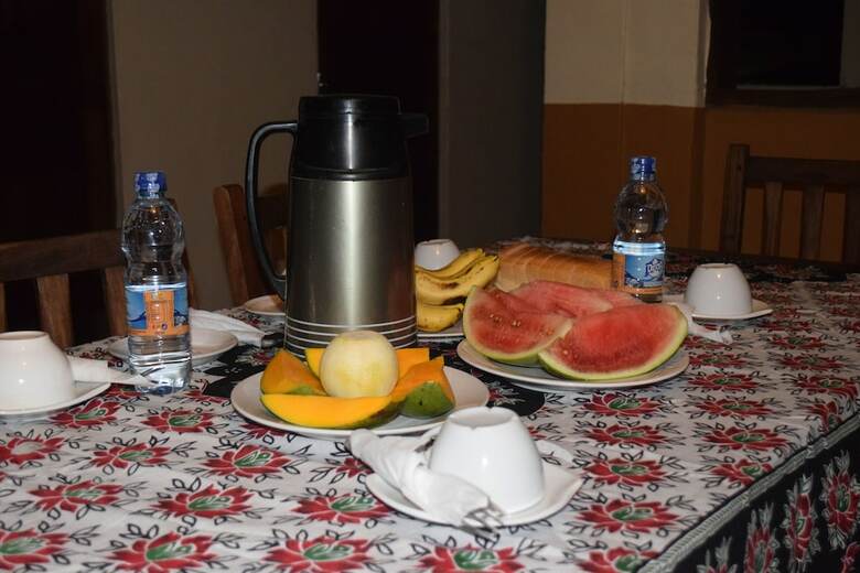 Hotel Flamingo Guesthouse