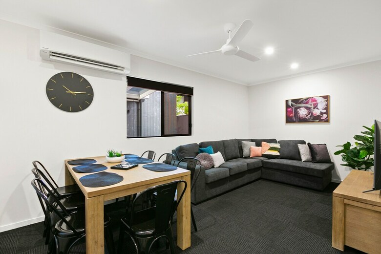 Mihaven Living - Martyn St Apartments