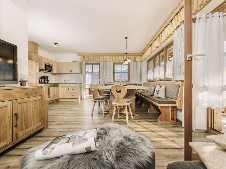 Apartamentos Feriendorf Joggler