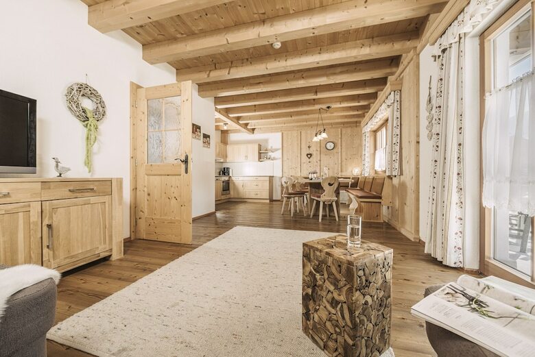 Apartamentos Feriendorf Joggler