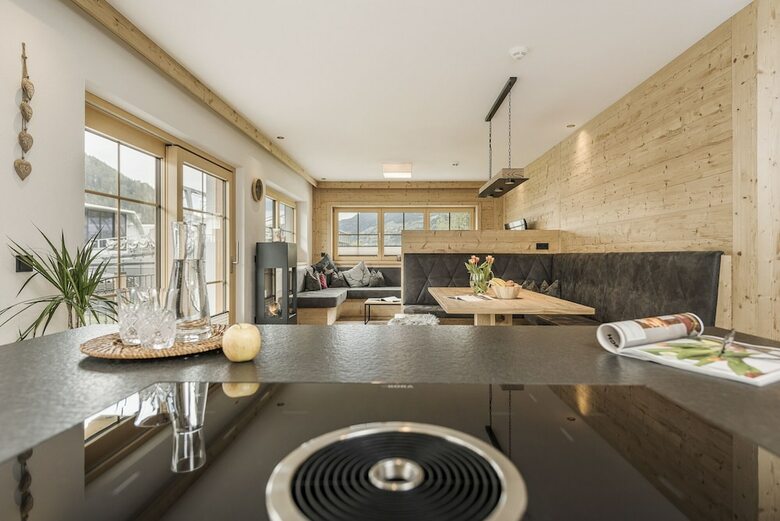 Apartamentos Feriendorf Joggler