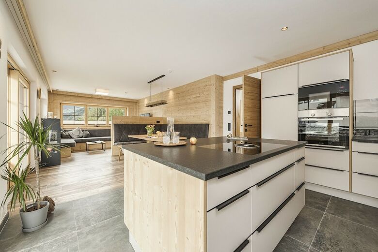 Apartamentos Feriendorf Joggler