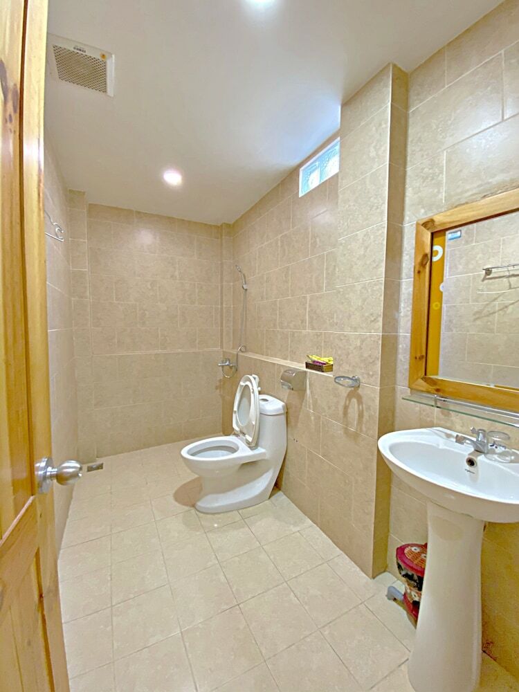 Hotel Minh Hang