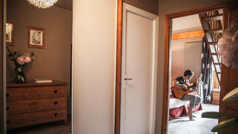 Hotel H�tel Altitude