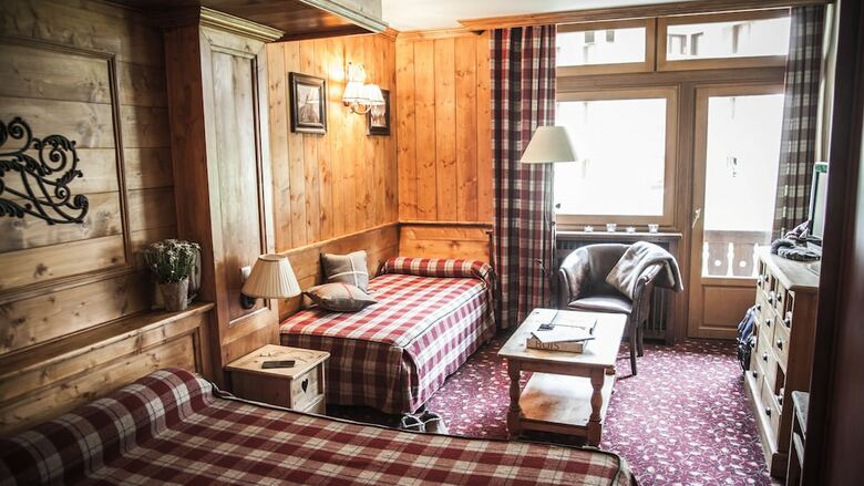 Hotel H�tel Altitude