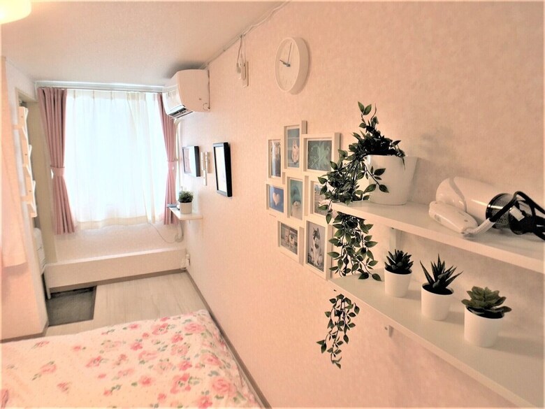 Apartamentos Urban Stage Okubo 103