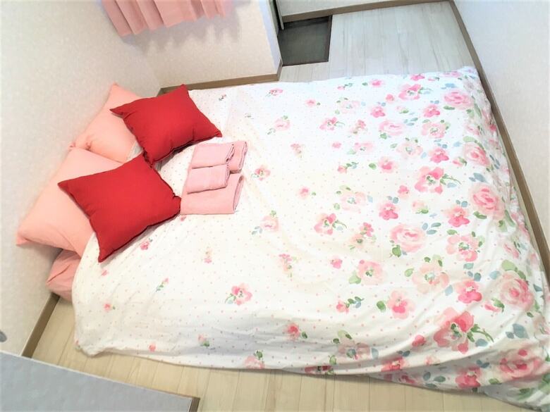 Apartamentos Urban Stage Okubo 103