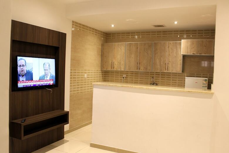 Apartamento Lama Rose Jeddah