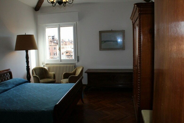 Apartamento Ca' Dei Tetti