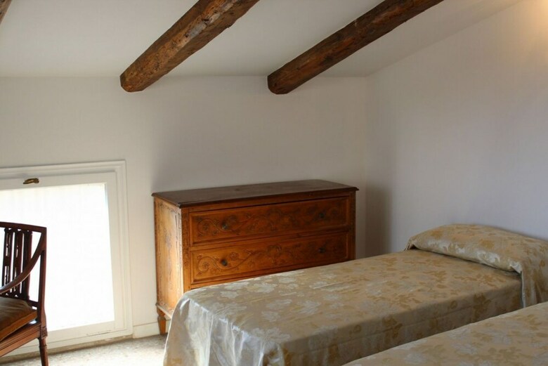 Apartamento Ca' Dei Tetti