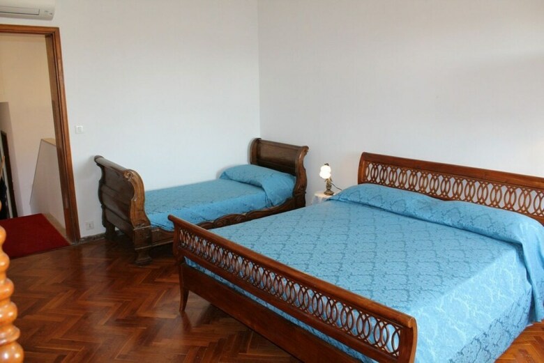 Apartamento Ca' Dei Tetti