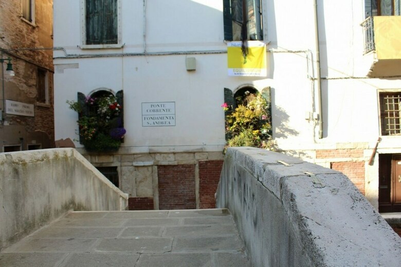 Apartamento Ca' Dei Tetti