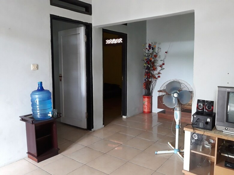 Hostal Pondok Romeo