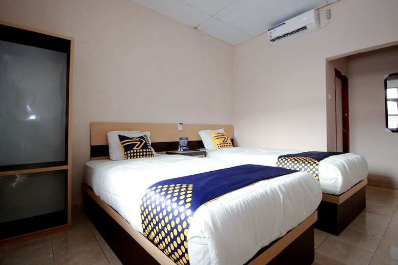 Hostal Spot On 2647 Anissa Guest House