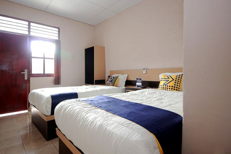 Hostal Spot On 2647 Anissa Guest House