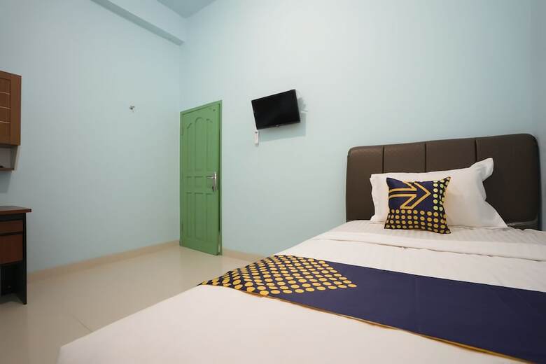 Hotel Spot On 2738 818 Home Stay