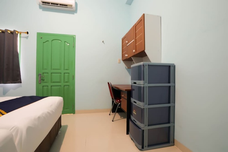 Hotel Spot On 2738 818 Home Stay