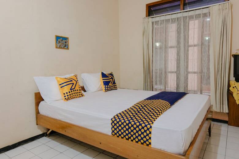 Hostal Spot On 2764 Sulfat House 19