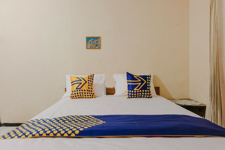 Hostal Spot On 2764 Sulfat House 19