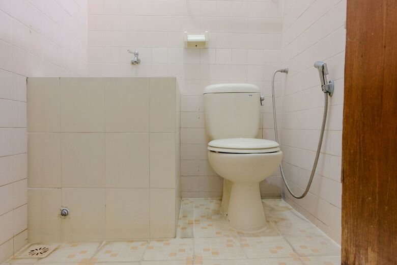Hostal Spot On 2764 Sulfat House 19