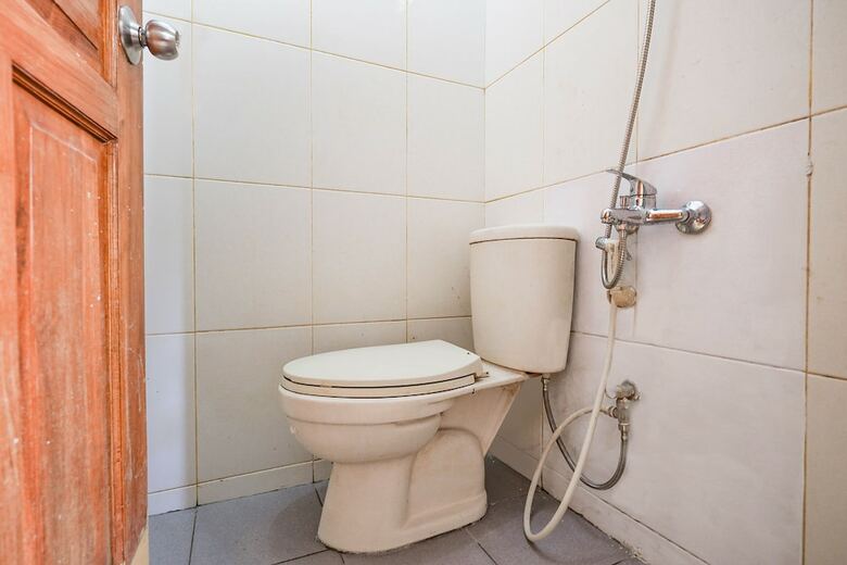 Hotel Oyo 2737 D'kost