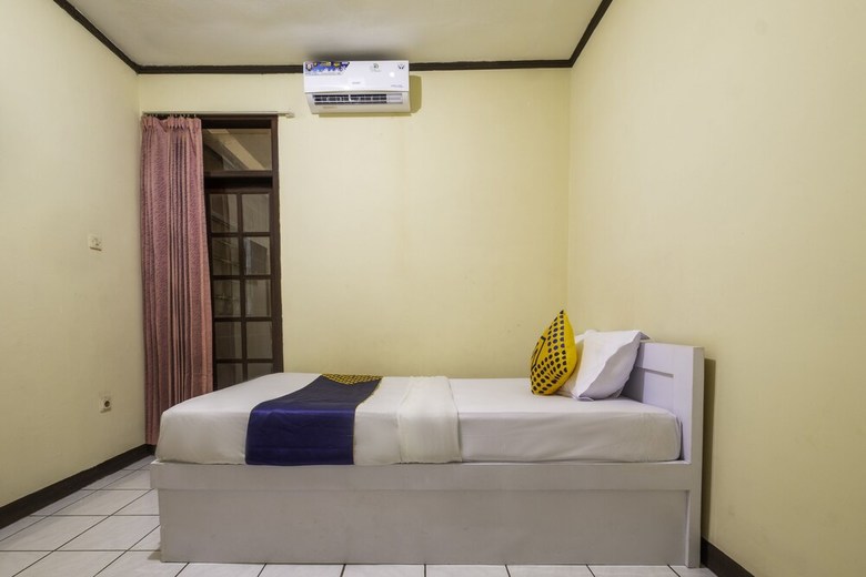 Hostal Spot On 2672 Bee M