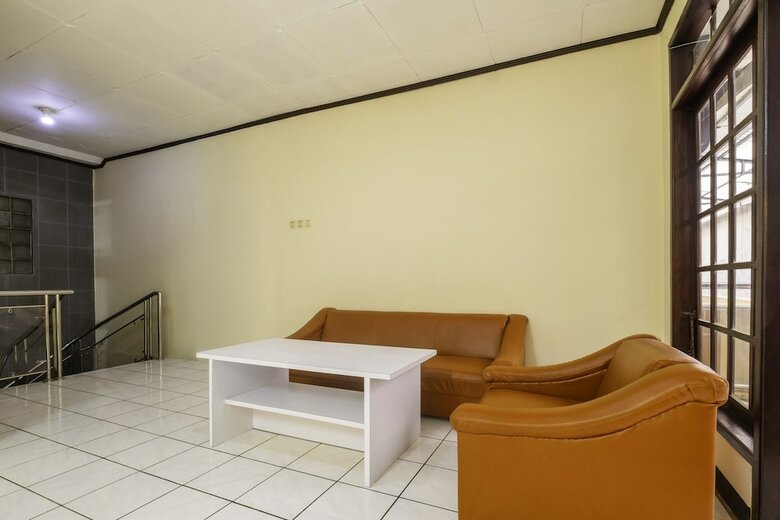 Hostal Spot On 2672 Bee M