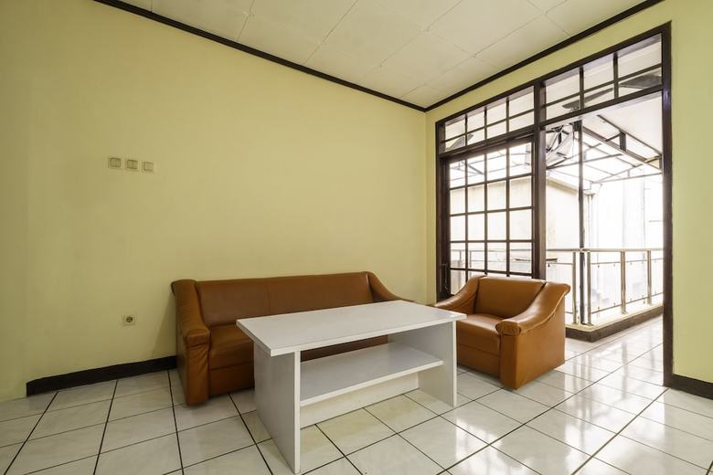 Hostal Spot On 2672 Bee M