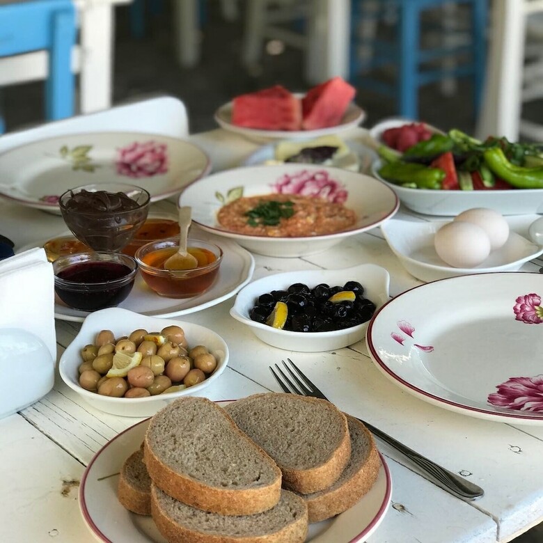 Hotel Rana Otel Alacati