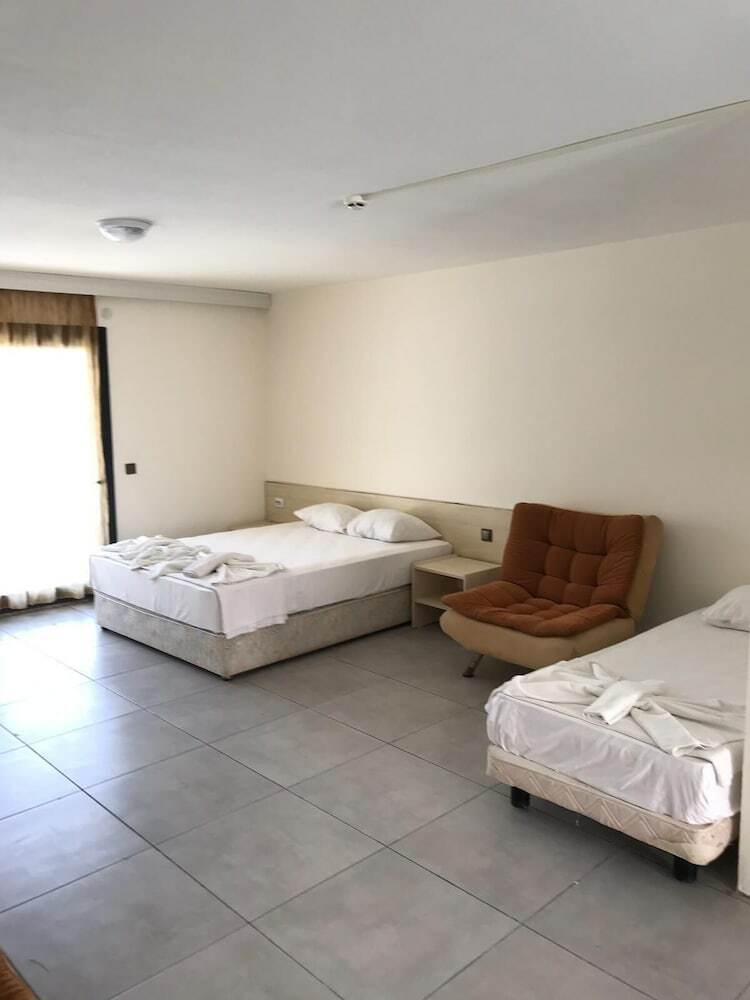 Hotel Rana Otel Alacati