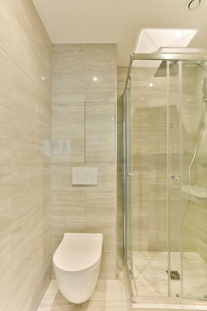 Apartamento 105 - Urban Haussmann Opera