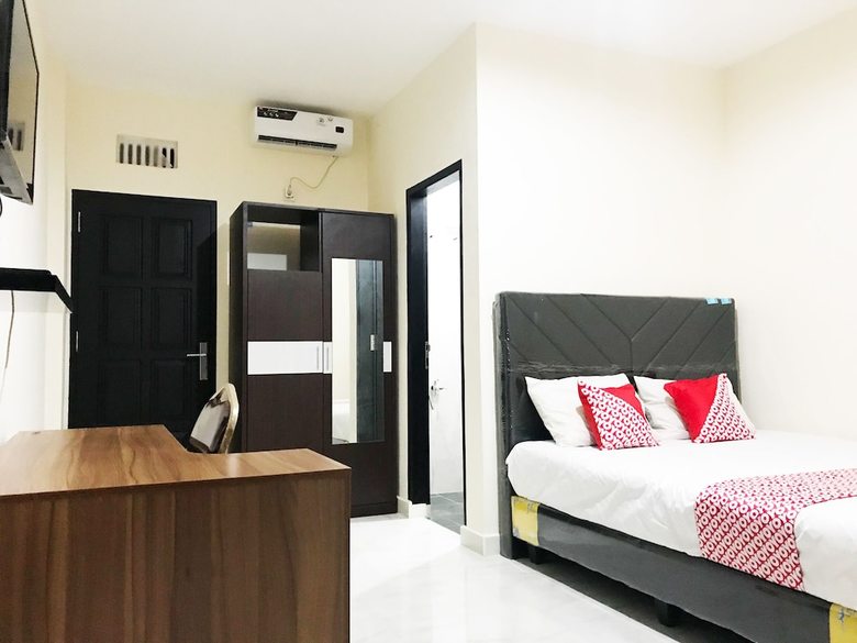 Hotel Oyo 2648 Le R�ve Residence