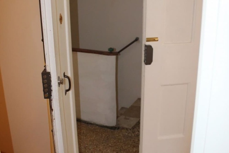 Apartamento Ca Silva