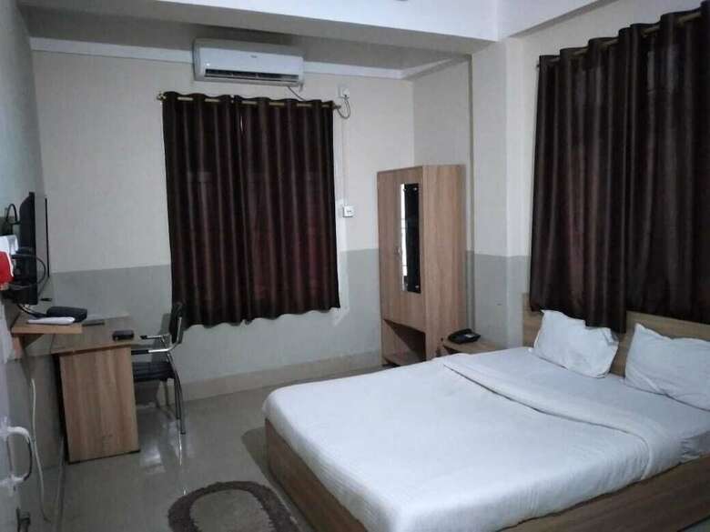 Hotel Firefly Guesthouse