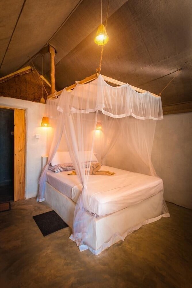 Apartamento Sea View Clay House Dikwella