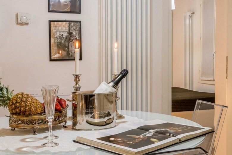 Apartamento Ca Rettore