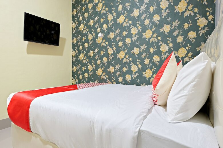 Hotel Jinan Makassar