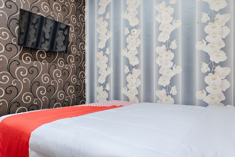 Hotel Jinan Makassar