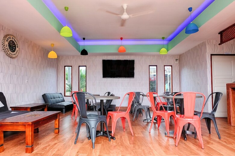 Hotel Jinan Makassar