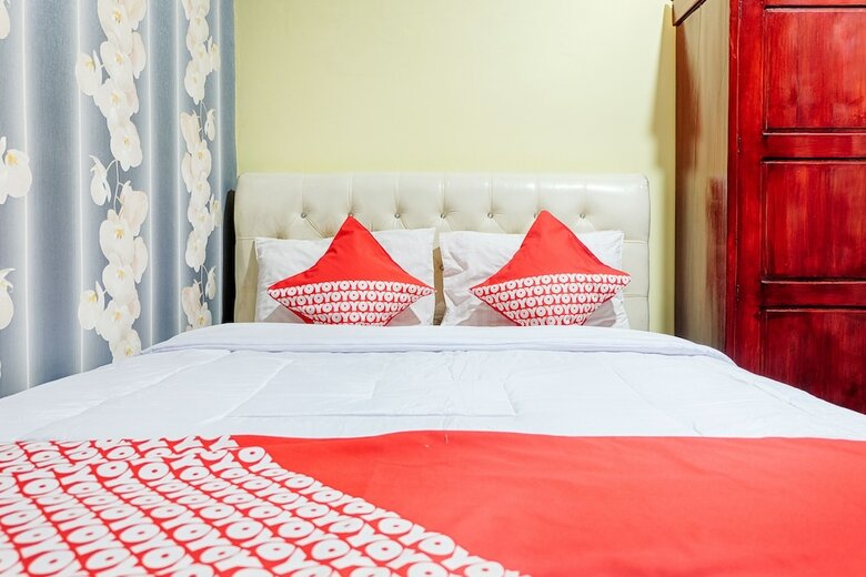 Hotel Jinan Makassar