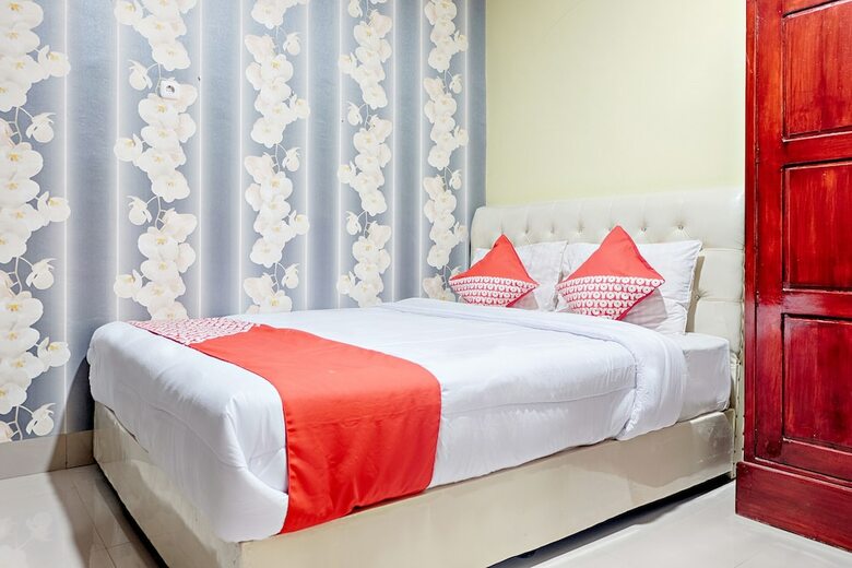 Hotel Jinan Makassar