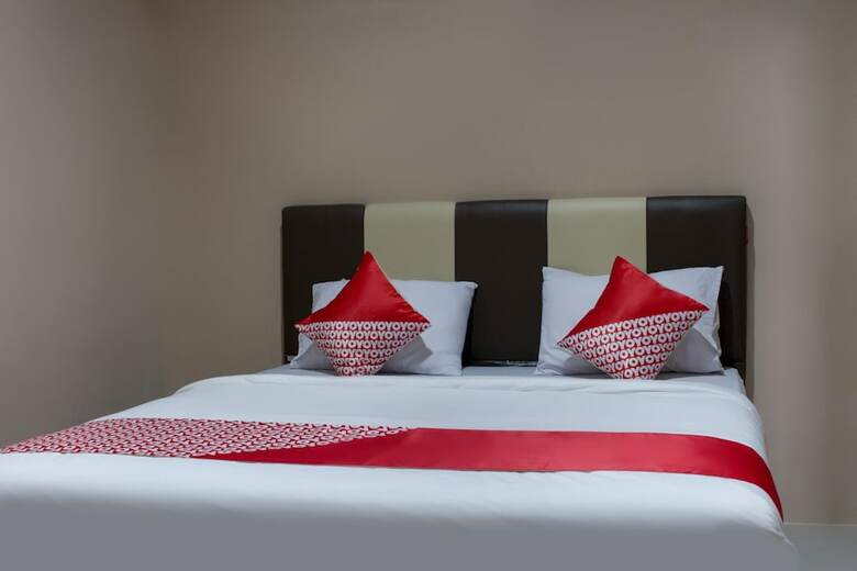 Hostal Nadira Residence