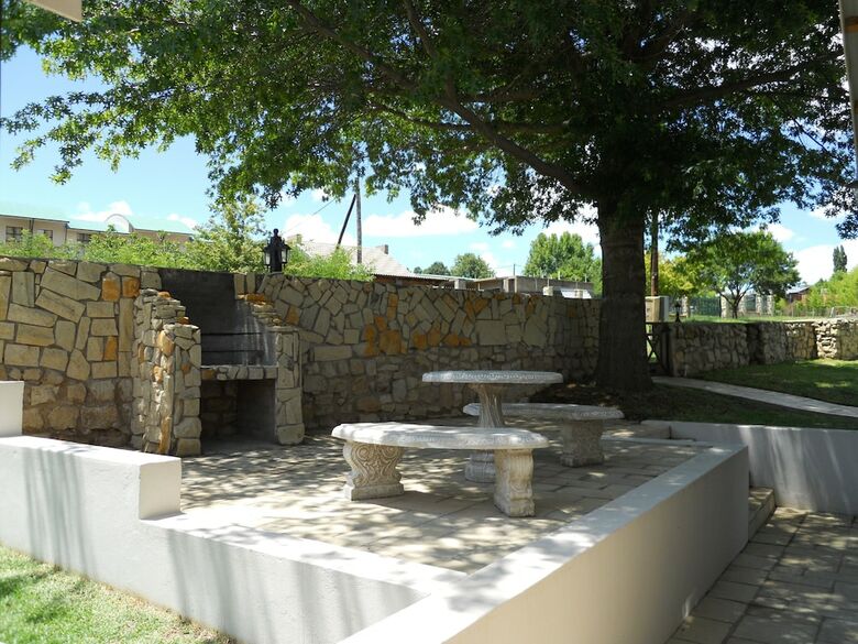 Apartamentos Bella Vista Self Catering