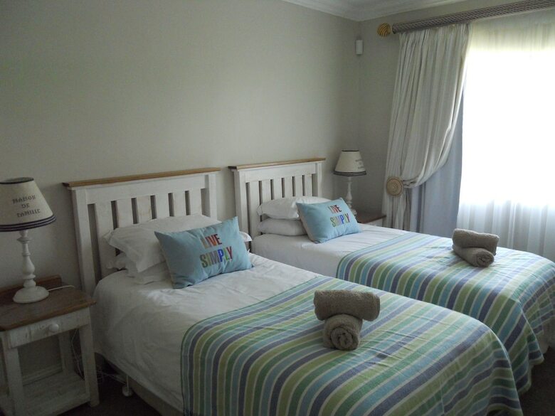 Apartamentos Bella Vista Self Catering