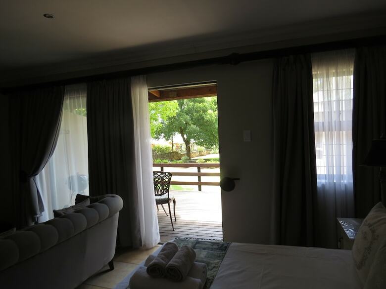 Apartamentos Bella Vista Self Catering
