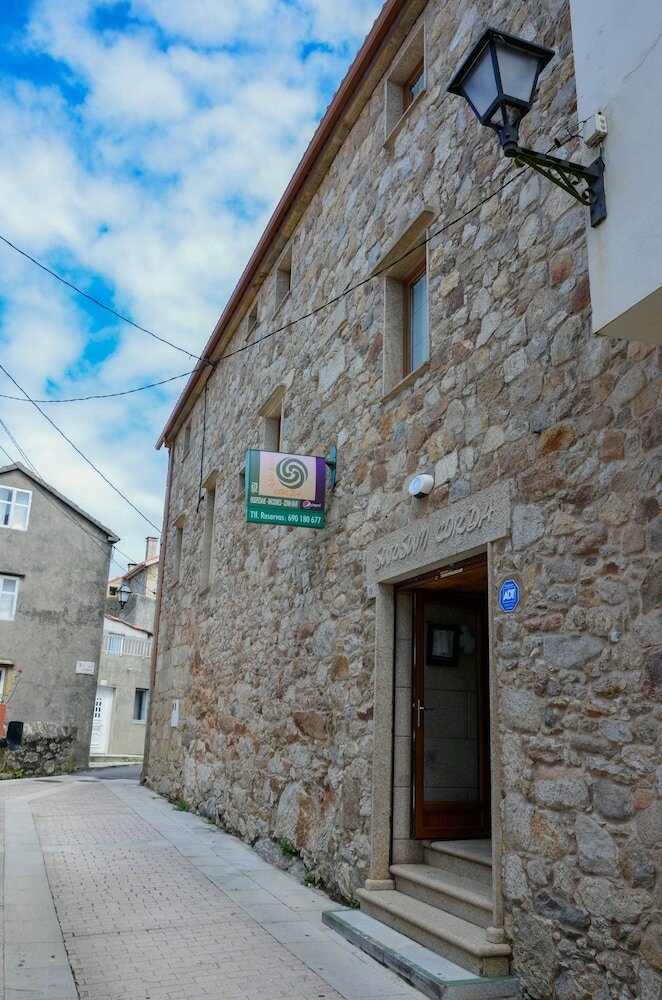 Pension Sursum Corda