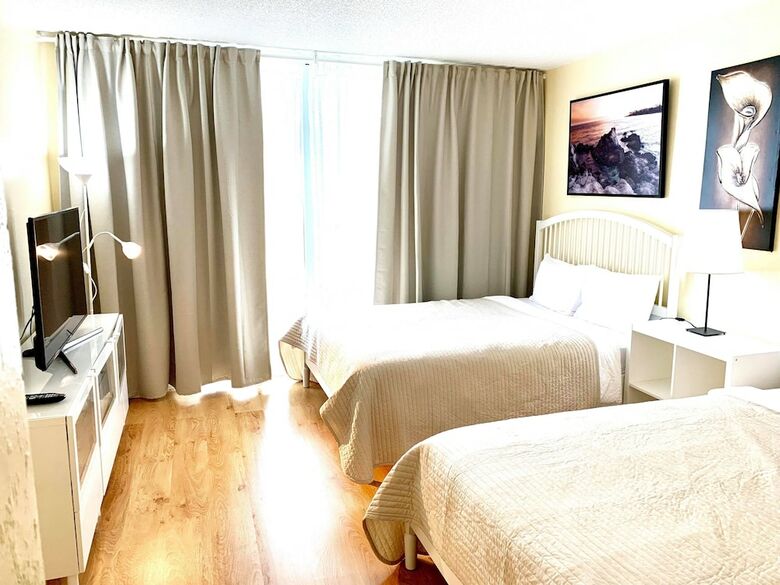 Apartamentos Sunny Miami Vacation