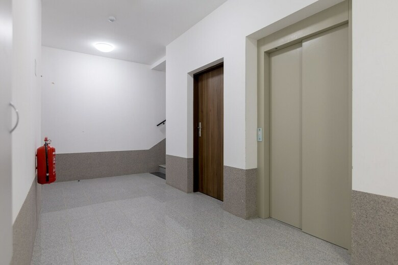 Warsaw Expo Superior Apartment A