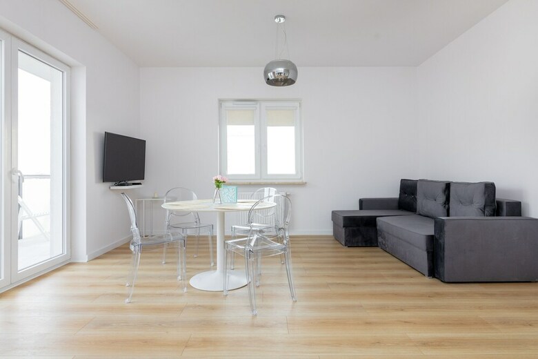 Warsaw Expo Superior Apartment A